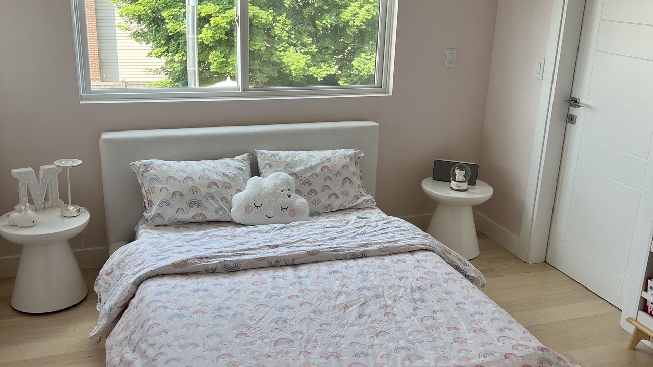 Photo of Bedroom in Norwalk