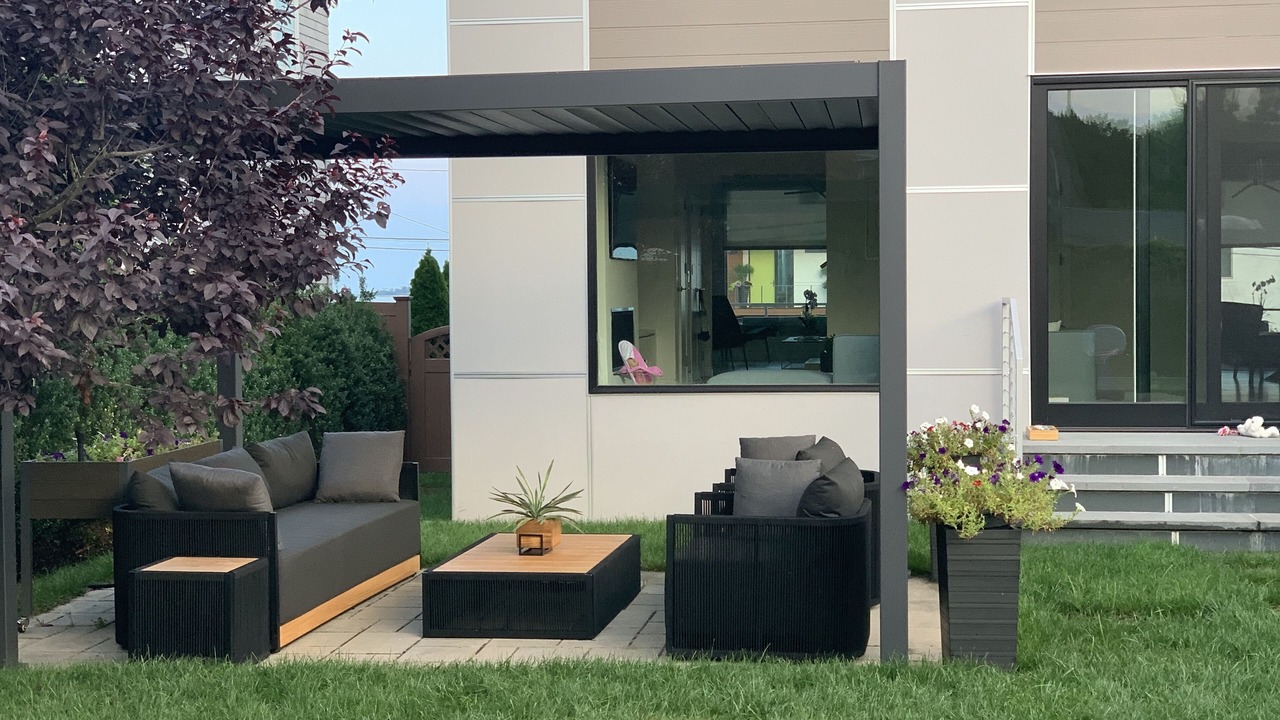 Photo of Patio Balcony in Norwalk