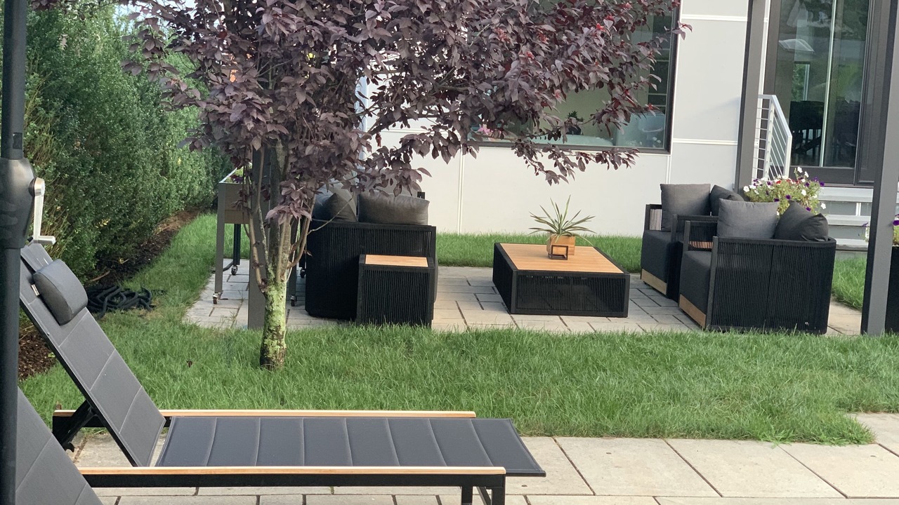 Photo of Patio Balcony in Norwalk