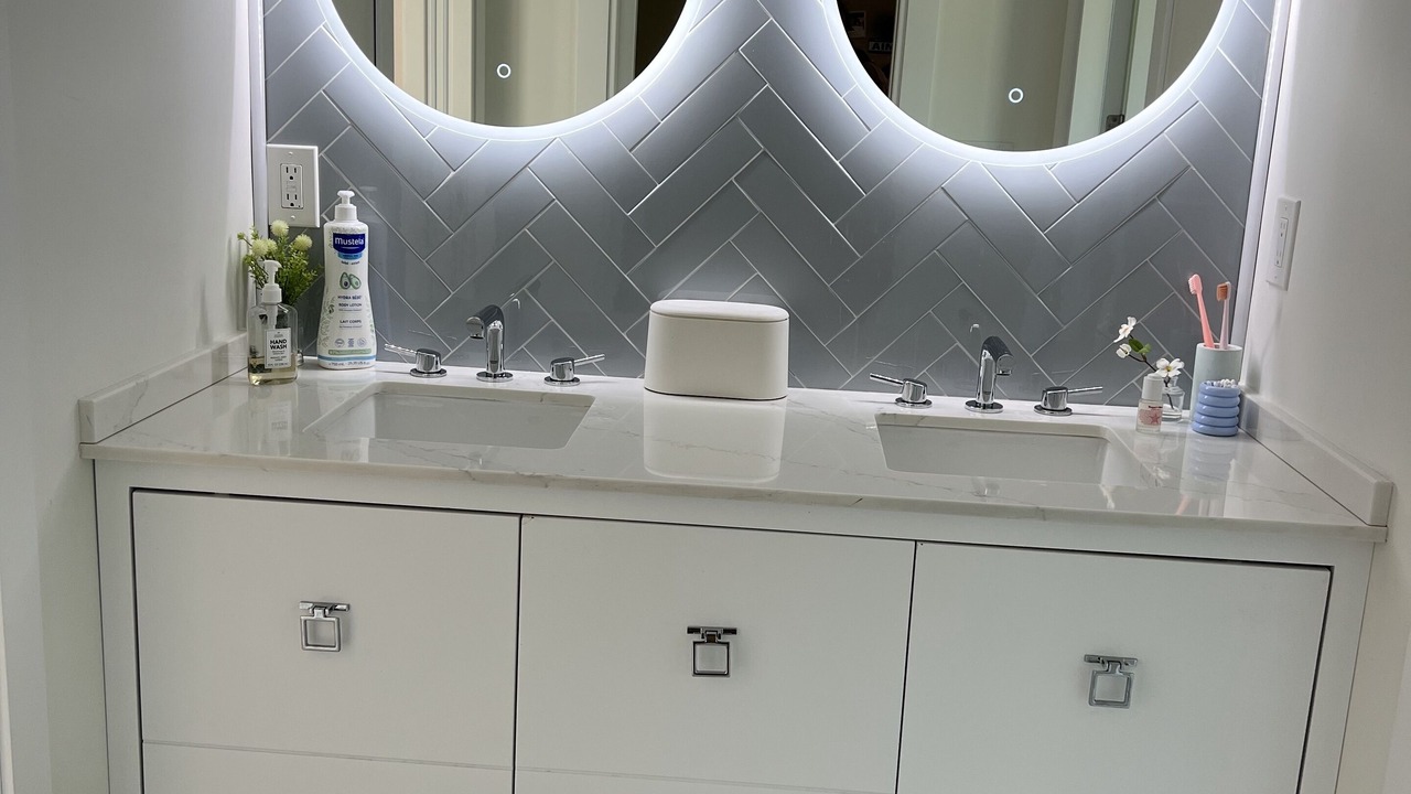 Photo of Bathroom in Norwalk