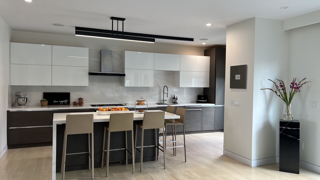 Photo of Kitchen in Norwalk