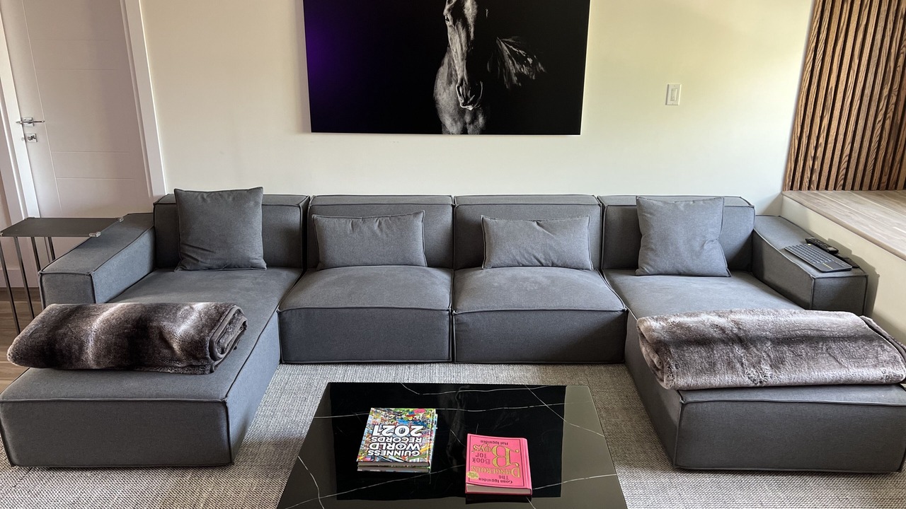 Photo of Livingroom in Norwalk