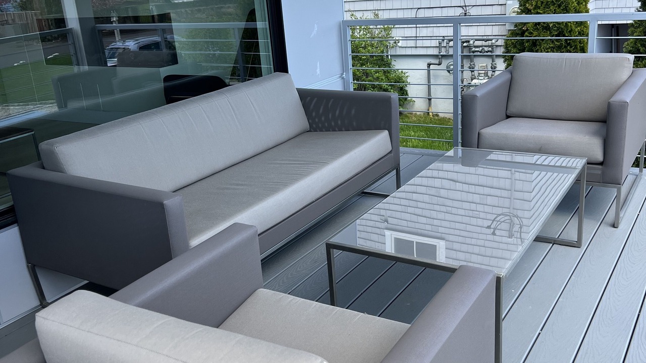 Photo of Outdoor in Norwalk