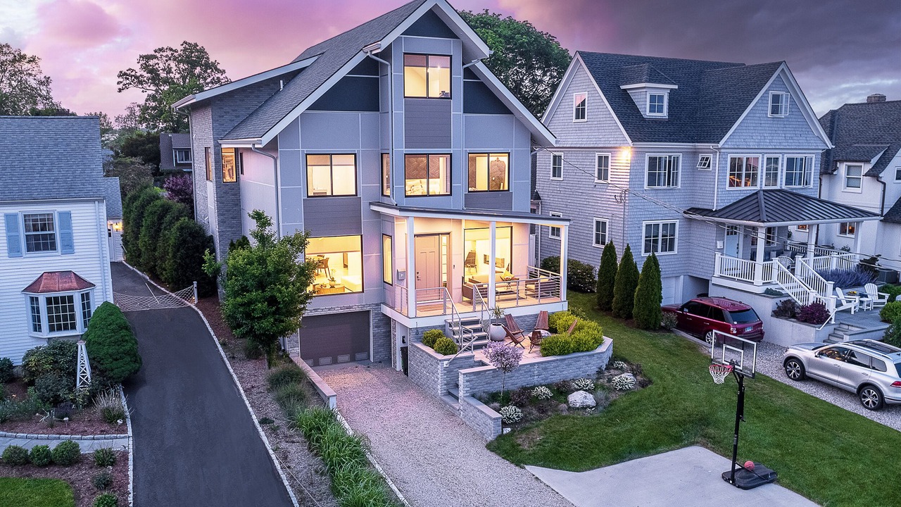 Photo of Outdoor in Norwalk