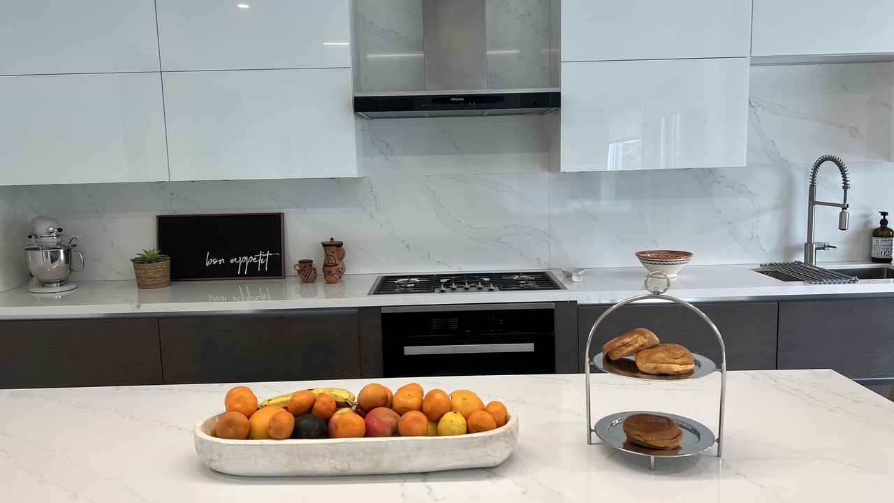 Photo of Kitchen in Norwalk