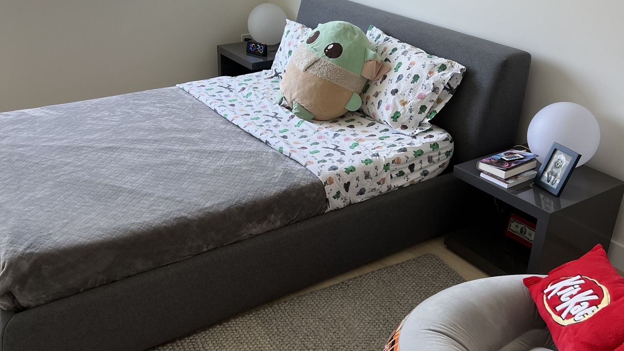 Photo of Bedroom in Norwalk