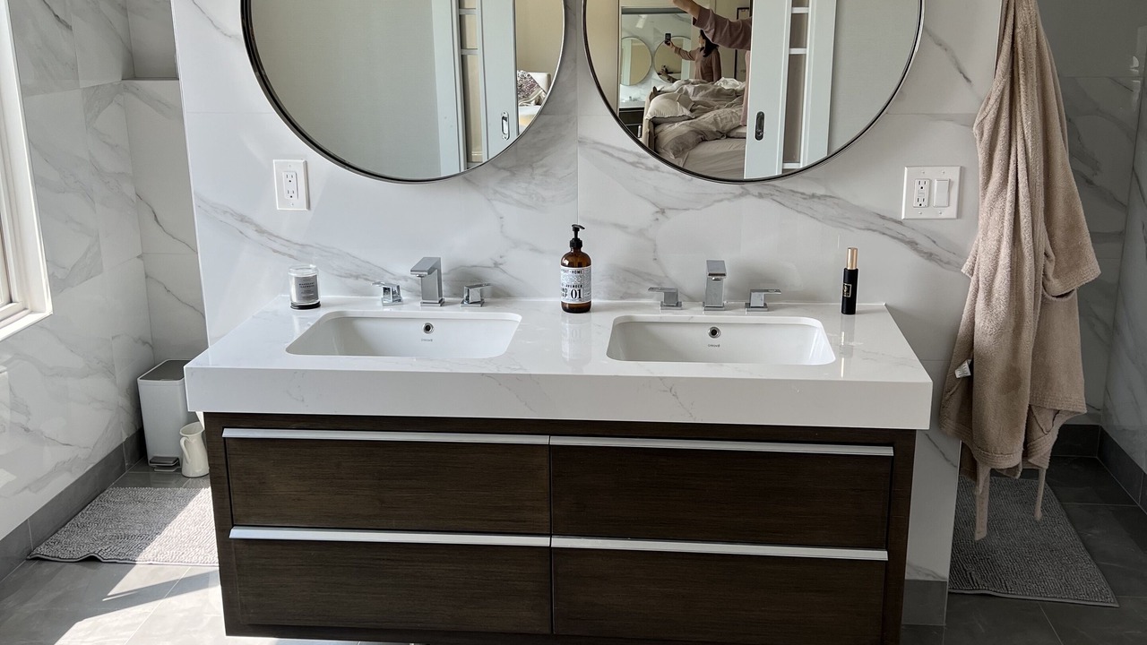 Photo of Bathroom in Norwalk