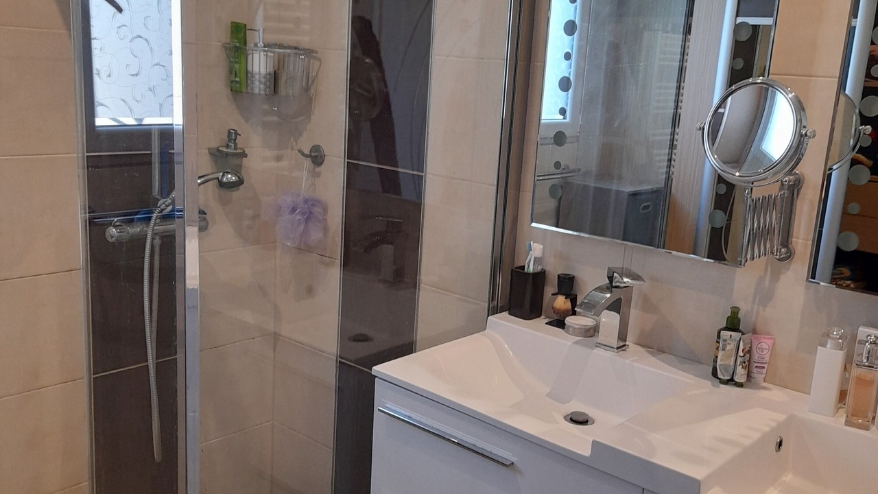 Photo of Bathroom in Mauguio