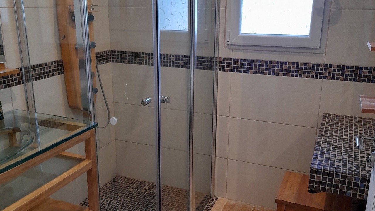 Photo of Bathroom in Mauguio