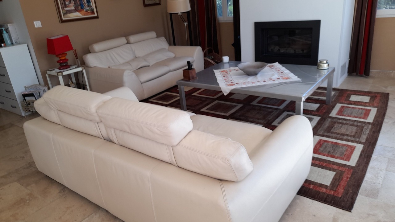 Photo of Livingroom in Mauguio