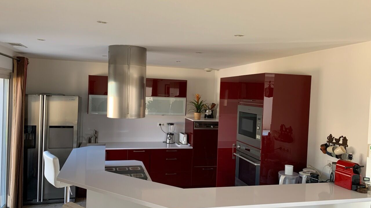 Photo of Kitchen in Mauguio