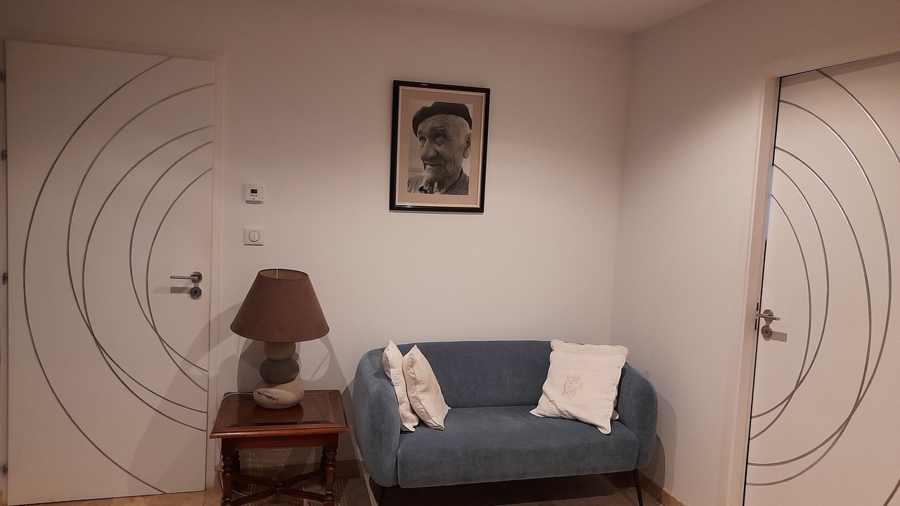 Photo of Livingroom in Mauguio