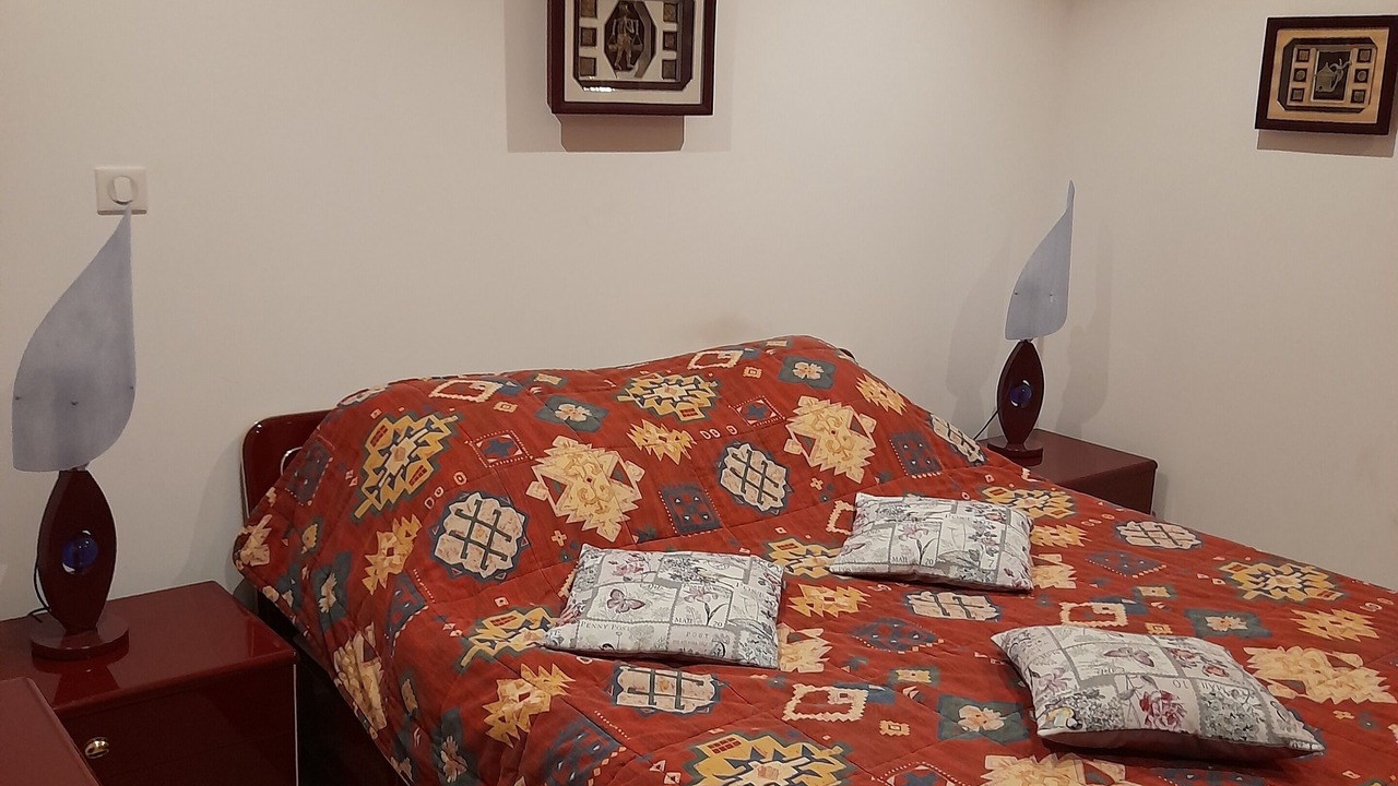 Photo of Bedroom in Mauguio