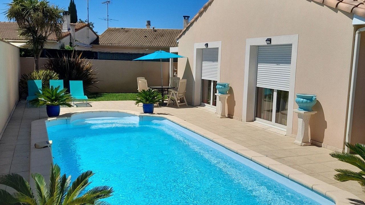 Photo of Outdoor in Mauguio