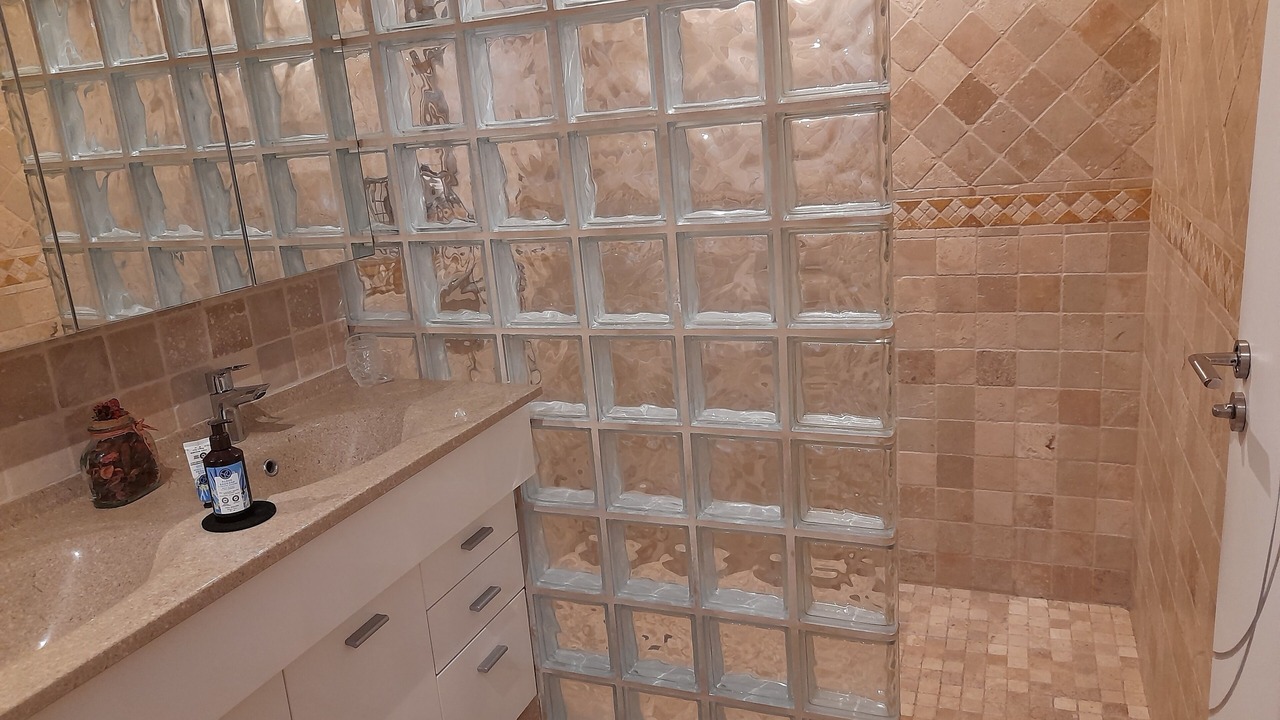 Photo of Bathroom in Mauguio