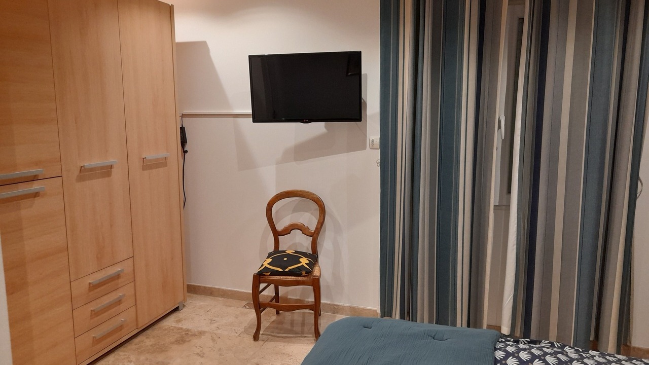 Photo of Bedroom in Mauguio