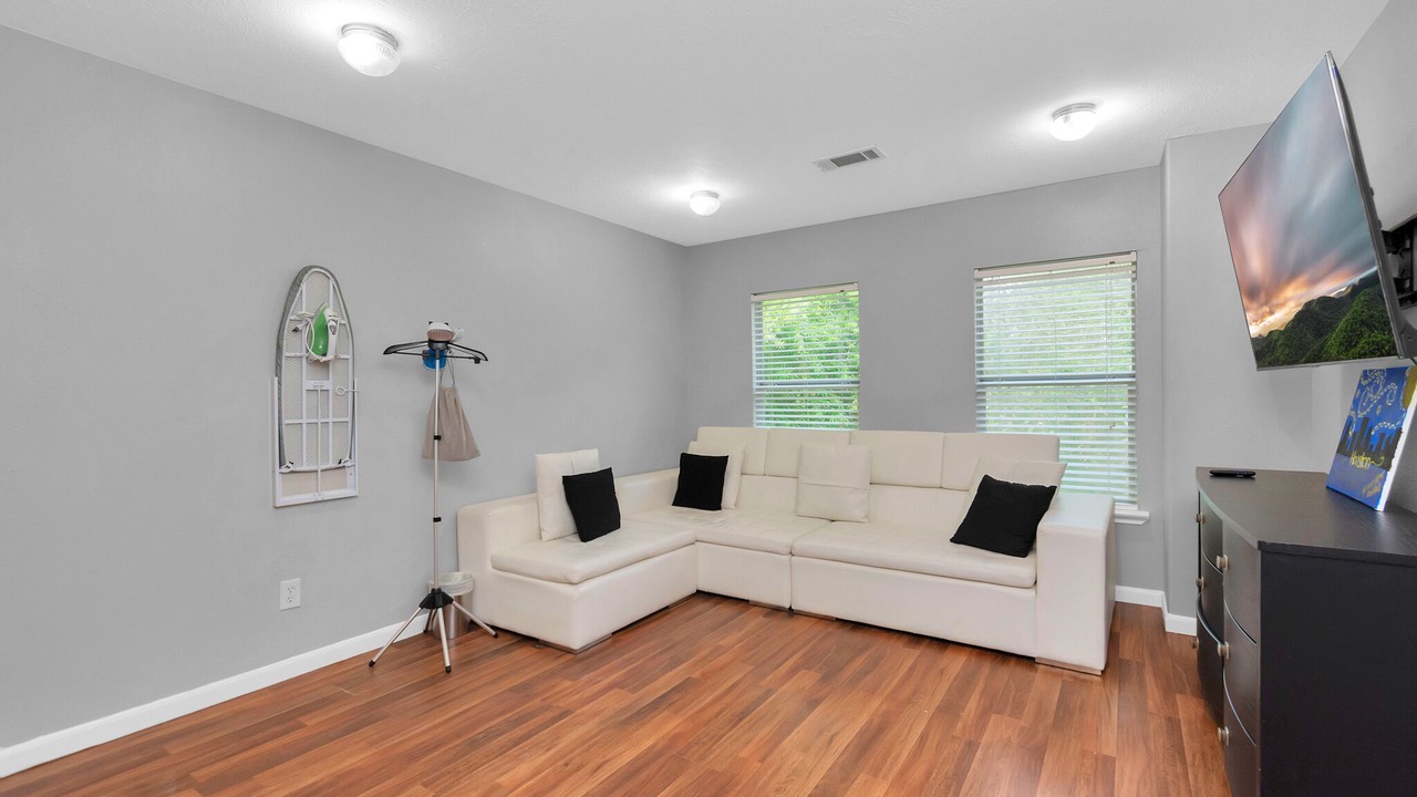 Photo of Livingroom in Houston