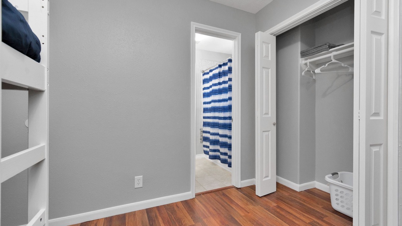 Photo of Bathroom in Houston