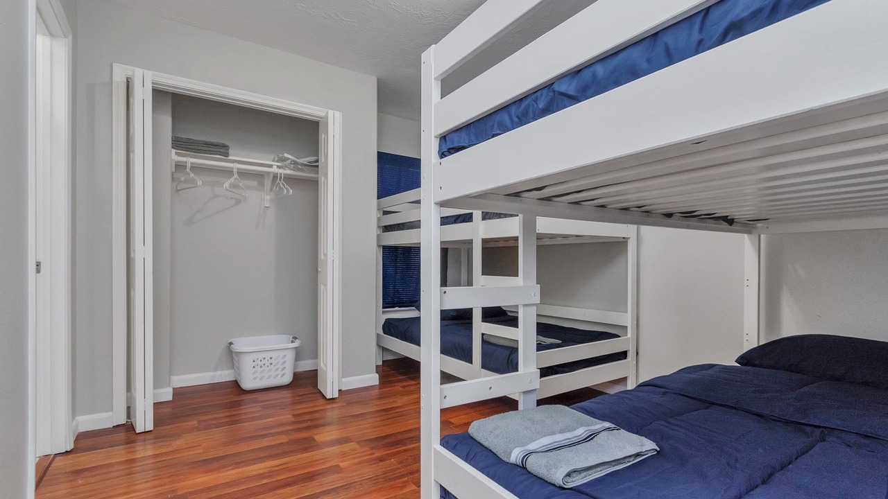 Photo of Bedroom in Houston