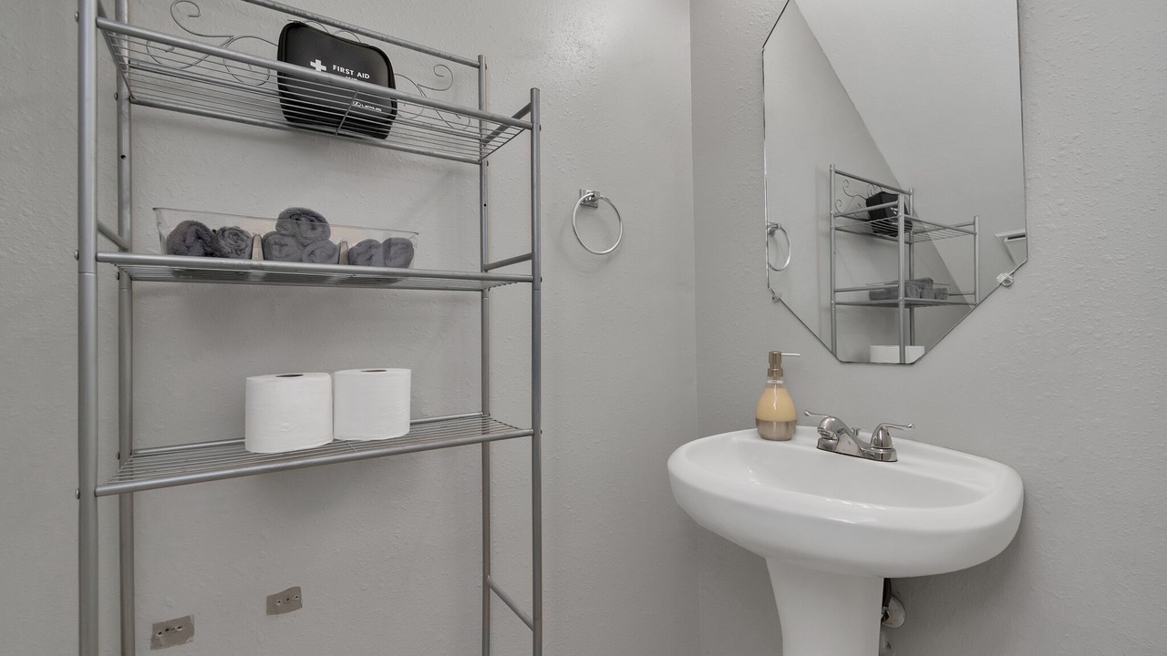 Photo of Bathroom in Houston