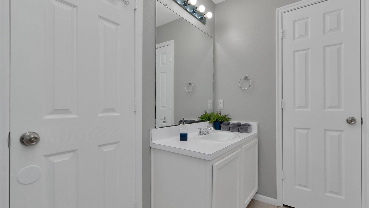 Photo of Bathroom in Houston