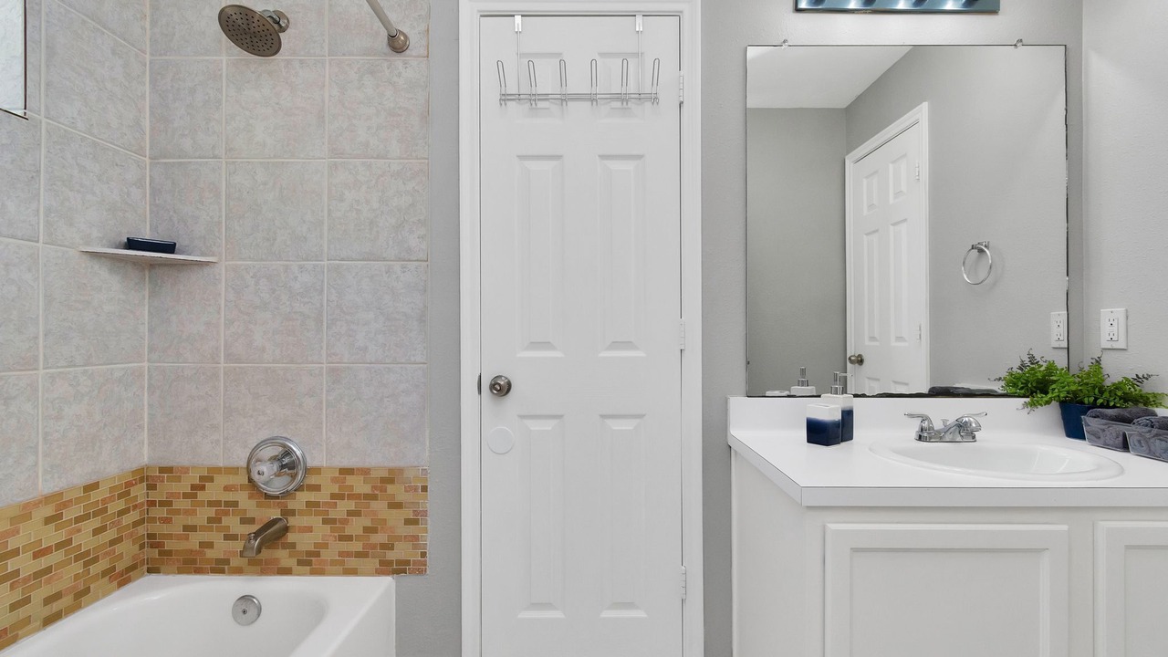 Photo of Bathroom in Houston