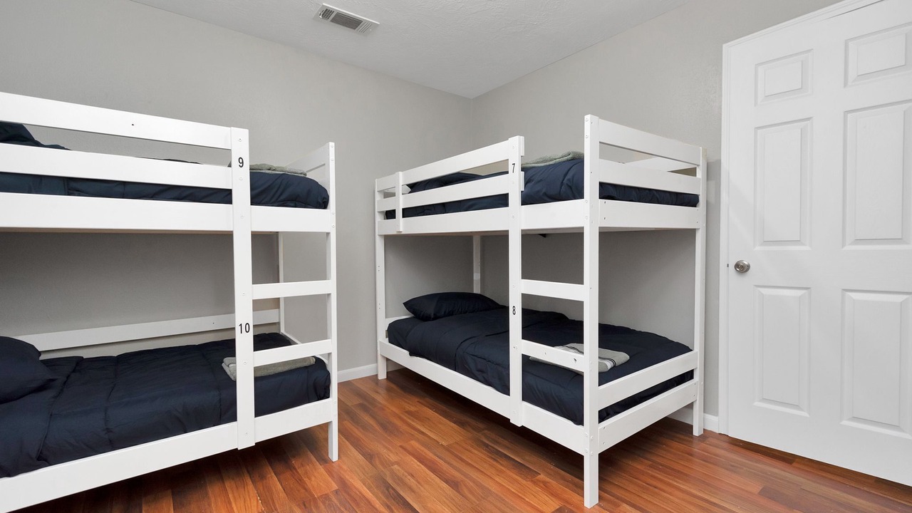 Photo of Bedroom in Houston