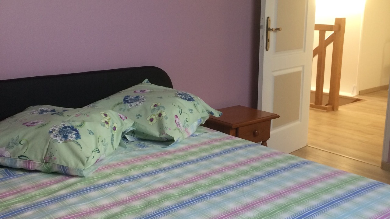 Photo of Bedroom in Trevilly