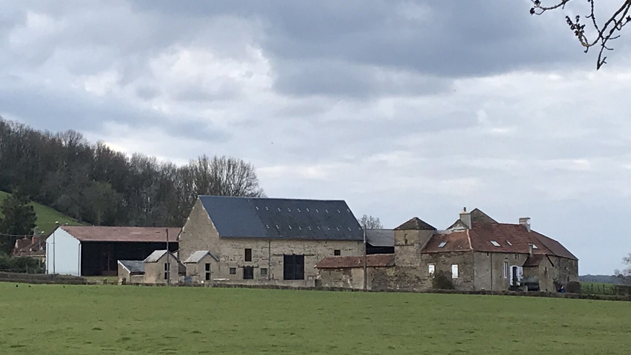 Photo of Outdoor in Trevilly