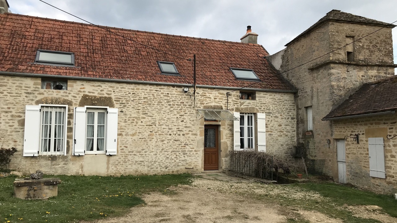 Photo of Outdoor in Trevilly