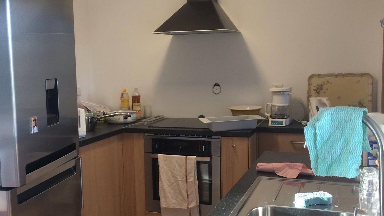 Photo of Kitchen in Trevilly