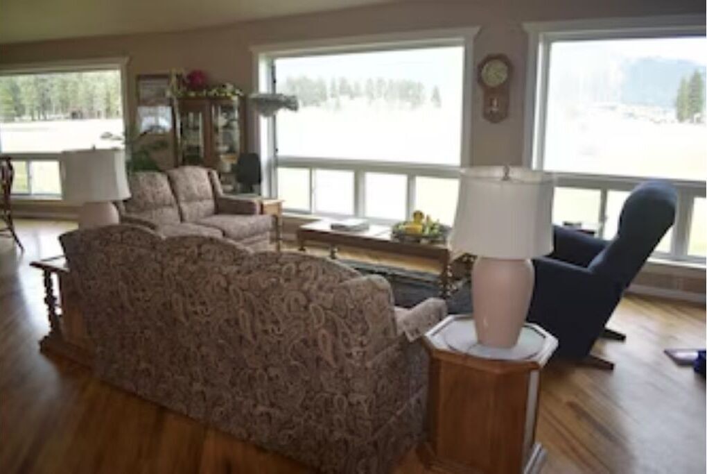 Photo of Bedroom in Kalispell