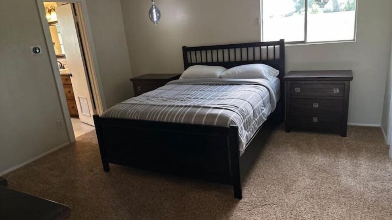 Photo of Bedroom in Era