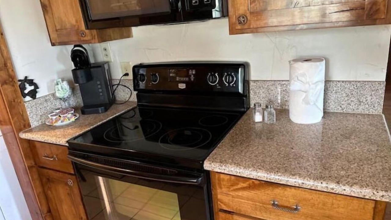 Photo of Kitchen in Era