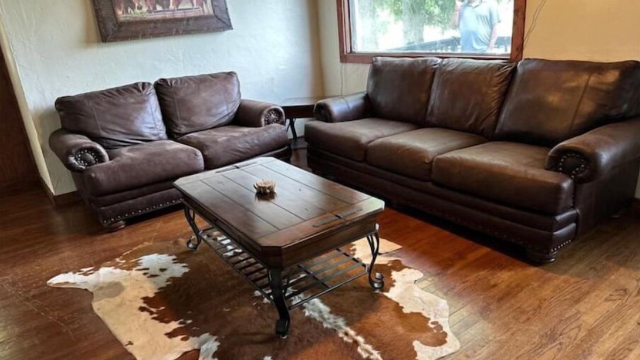Photo of Livingroom in Era