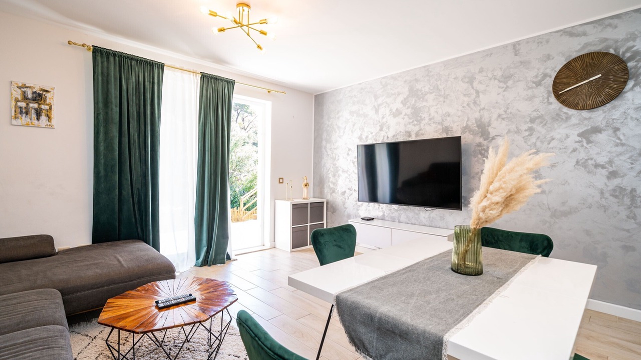 Photo of Livingroom in Rozat