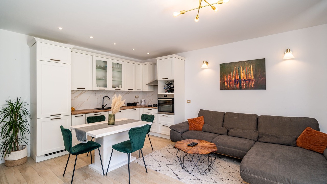 Photo of Livingroom in Rozat