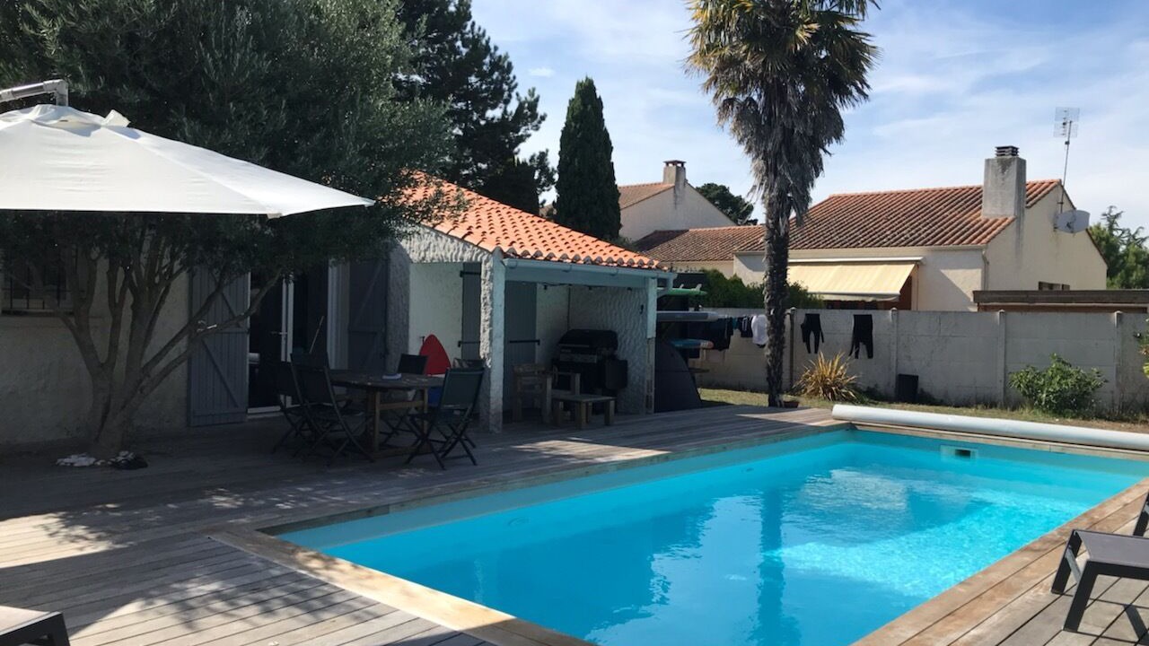 Photo of Outdoor in Saint-Vincent-sur-Jard