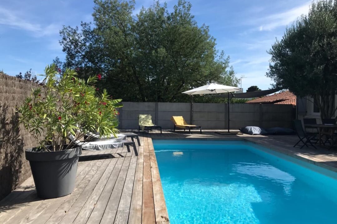 Photo of Outdoor in Saint-Vincent-sur-Jard