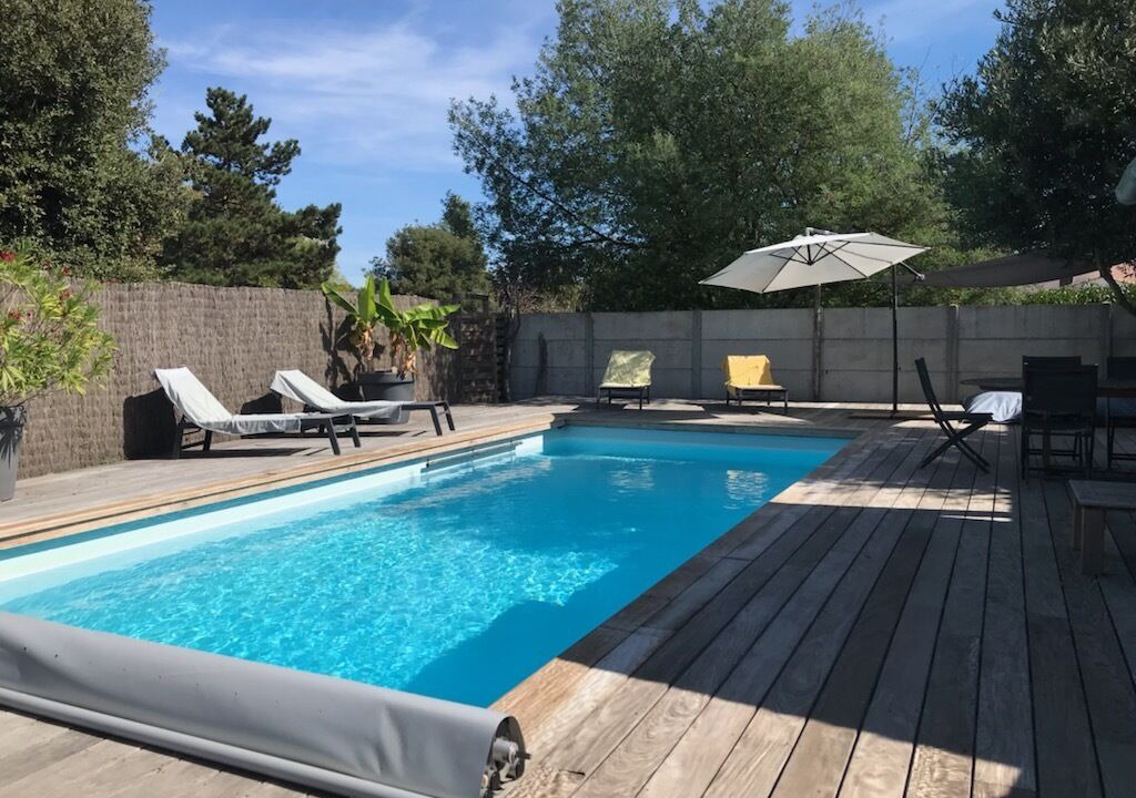 Photo of Outdoor in Saint-Vincent-sur-Jard