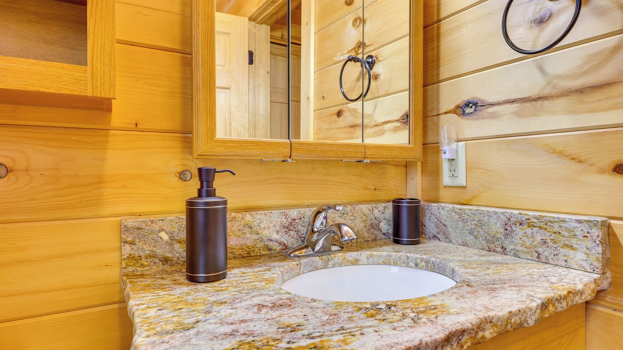 Photo of Bathroom in Murphy
