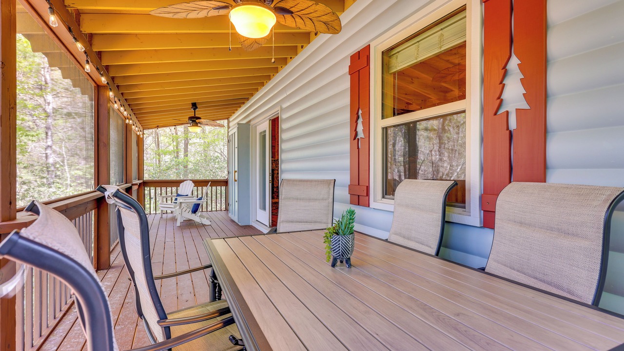 Photo of Outdoor in Murphy