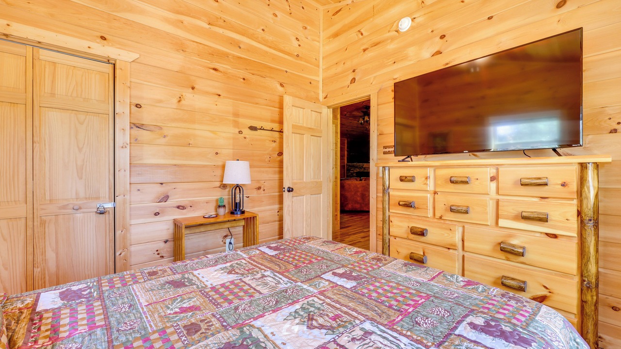 Photo of Bedroom in Murphy