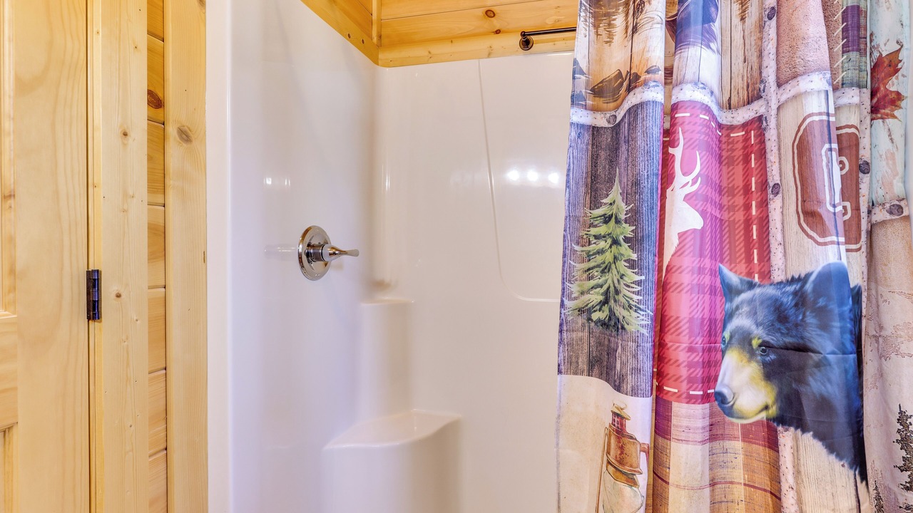 Photo of Bathroom in Murphy