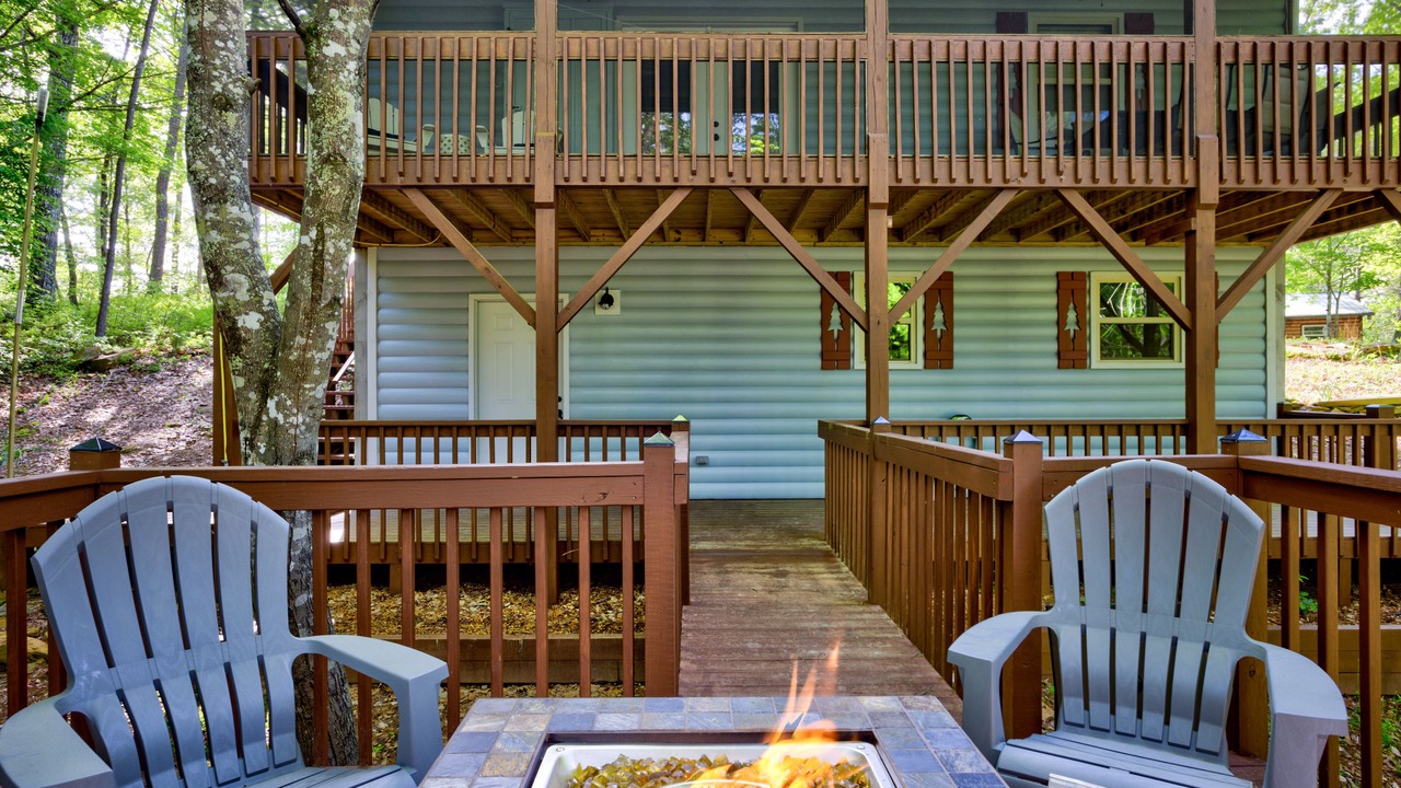 Photo of Outdoor in Murphy