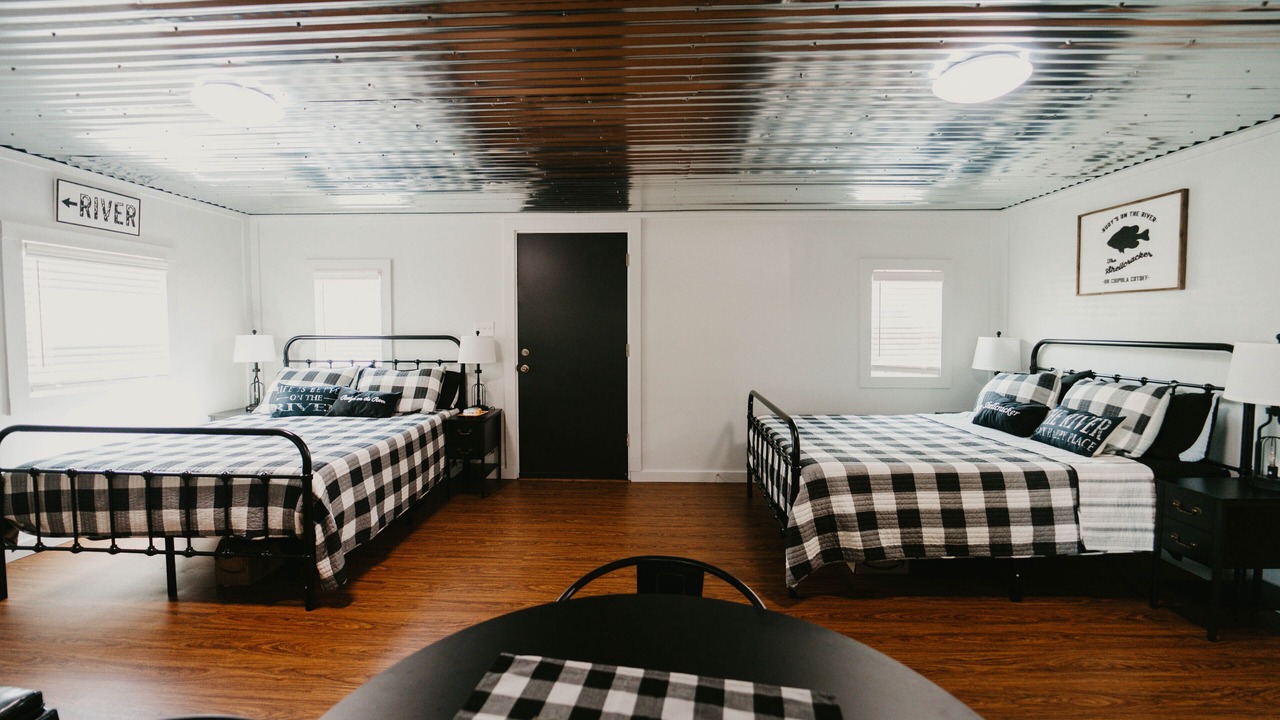 Photo of Bedroom in Wewahitchka