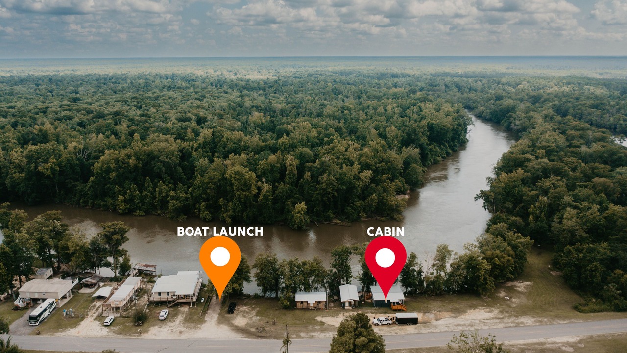 Photo of Outdoor in Wewahitchka