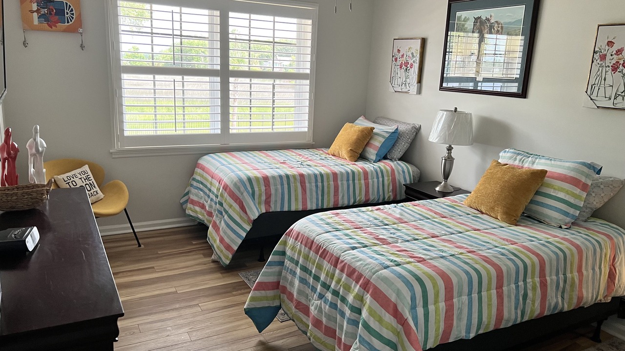 Photo of Bedroom in North Charleston