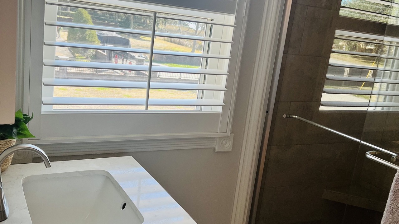 Photo of Bathroom in North Charleston