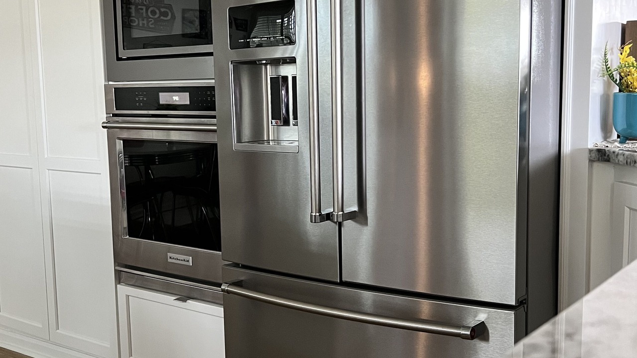 Photo of Kitchen in North Charleston